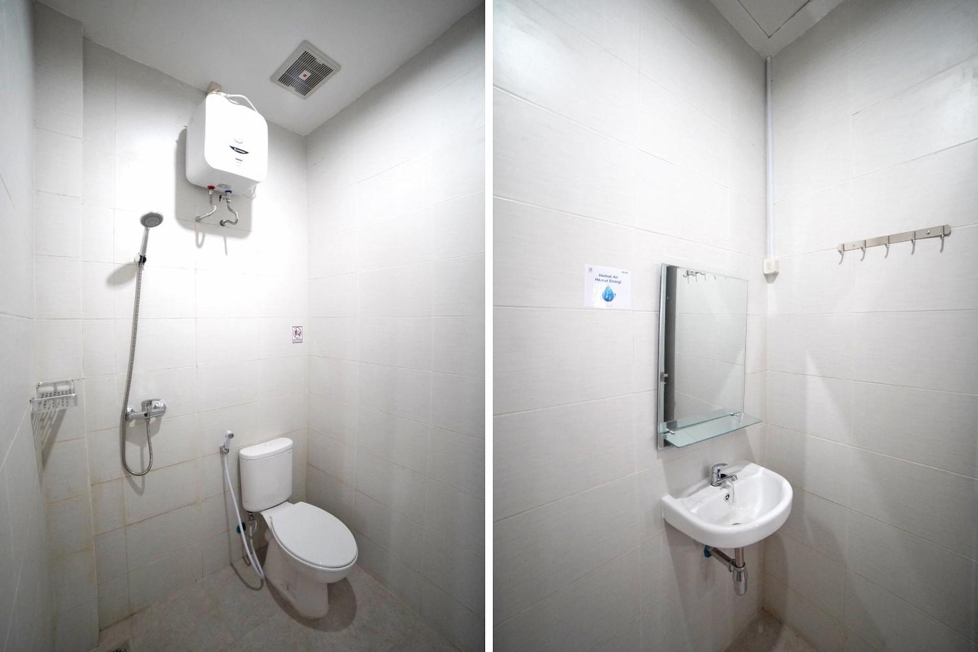 Capital O 90874 Millenium Inn 2 Medan Dış mekan fotoğraf